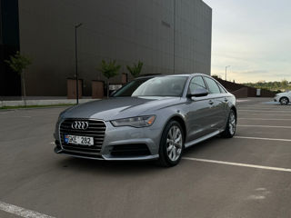 Audi A6 foto 2