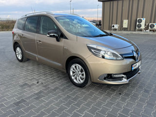 Renault Grand Scenic foto 5