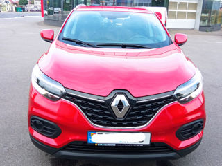 Renault Kadjar foto 4