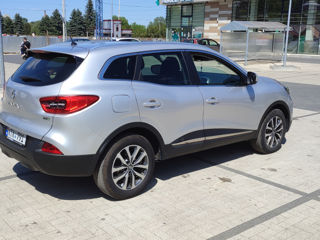 Renault Kadjar foto 4