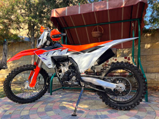 KTM SX-F foto 4