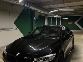 BMW 4 Series foto 3