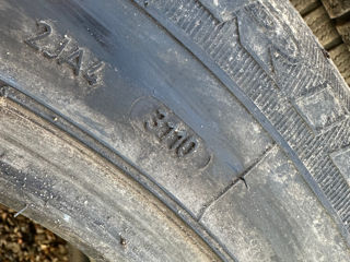 Goodyear 245 60 R18 foto 4