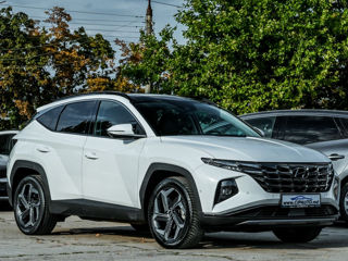 Hyundai Tucson foto 4