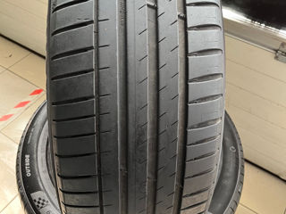 Michelin Pilot Sport 4 suv foto 3