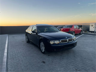 BMW 7 Series foto 9