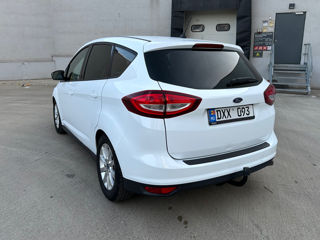 Ford C-Max foto 4