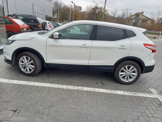 Nissan Qashqai foto 5