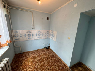 Apartament cu 3 camere, 60 m², Gara de nord, Bălți foto 3