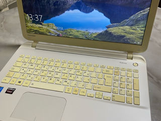 Toshiba Sarellit L50 I5