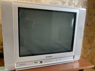 Vind tv