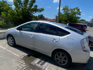 Toyota Prius foto 1