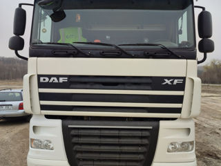 Daf XF460 foto 4