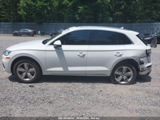 Audi Q5 foto 8