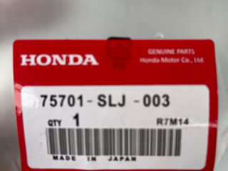 Honda Type R foto 3