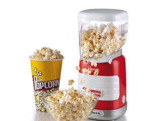 Aparat de popcorn Ariete Party Time foto 2