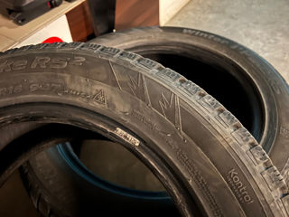 Hankook i*Pike 205/55 R16 foto 6