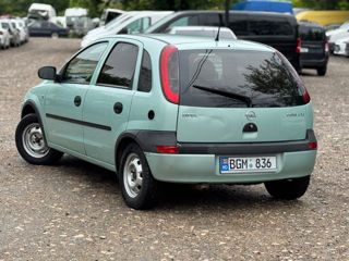 Opel Corsa фото 3