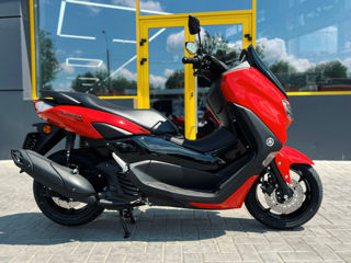 Yamaha NMAX 155 foto 6