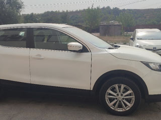 Nissan Qashqai foto 2