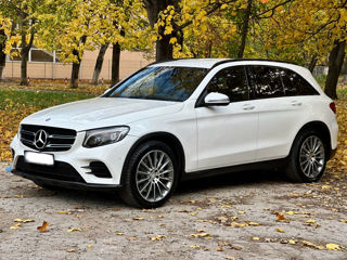 Mercedes GLC foto 4