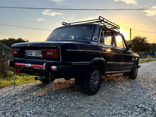 Lada / ВАЗ 2106 foto 3