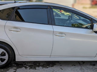 Toyota Prius foto 8