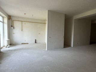 Apartament cu 3 camere, 142 m², Telecentru, Chișinău foto 6