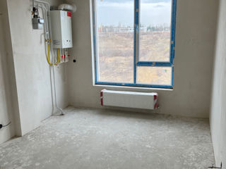 3-х комнатная квартира, 143 м², Чокана, Кишинёв