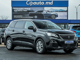 Peugeot 5008 foto 4