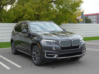 BMW X5 foto 5