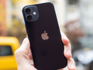 Iphone 12 black