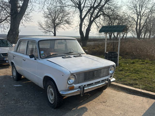 Lada / ВАЗ 2101