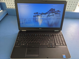 Dell i7 4800MQ / 8 Gb Ram / SSD 256GB