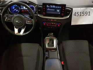 KIA Ceed foto 3