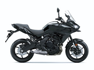 Kawasaki Versys 650 2024 foto 4