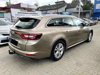 Renault Talisman foto 3