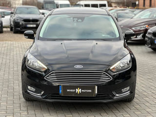 Ford Focus foto 2