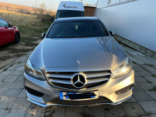 Dezmembrez W212 AMG  Restailing 2014 Mercedes e class piese, razborca MB foto 5