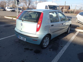 Fiat Punto foto 6