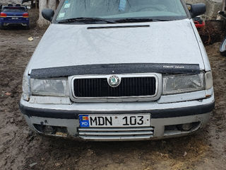 Skoda Felicia