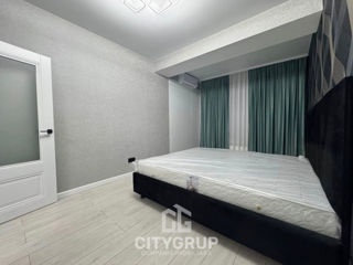 Apartament cu 2 camere, 50 m², Ciocana, Chișinău foto 6