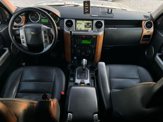 Land Rover Discovery foto 9