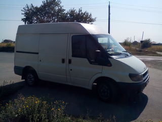 Ford Transit foto 4