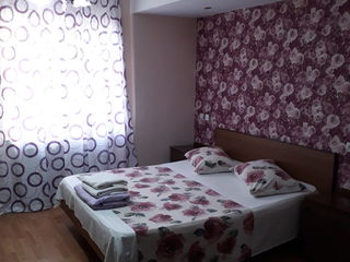 Apartament cu 1 cameră, 43 m², Centru, Chișinău foto 3