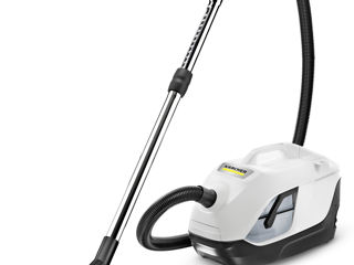 Aspirator Cu Curăţare Uscată Karcher Ds 6 (1.195-250.0) - 3c - livrare/achitare in 4rate/agrotop