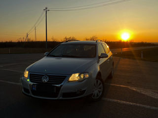 Volkswagen Passat foto 4