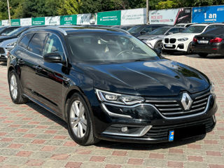 Renault Talisman foto 5