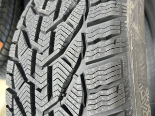 225/55 R16 Riken Snow (Michelin Group)/ Доставка, livrare toata Moldova foto 5