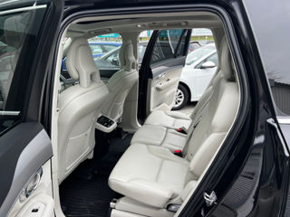 Volvo XC90 foto 15